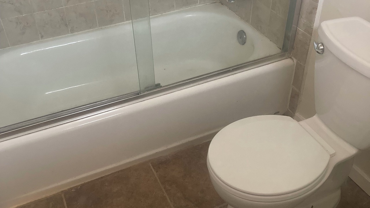Photo of Bathroom in Wonder Valley