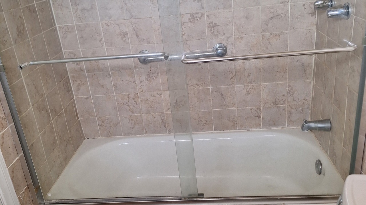 Photo of Bathroom in Wonder Valley