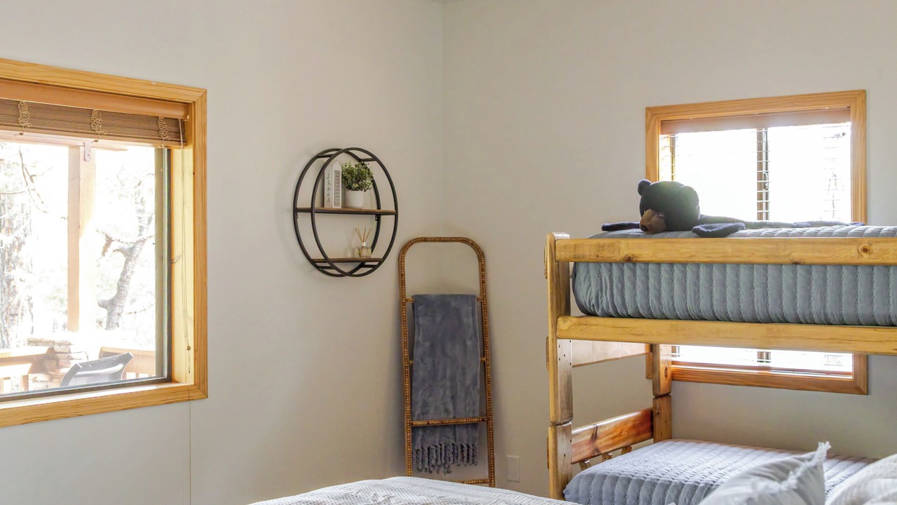 Photo of Bedroom in Torreon