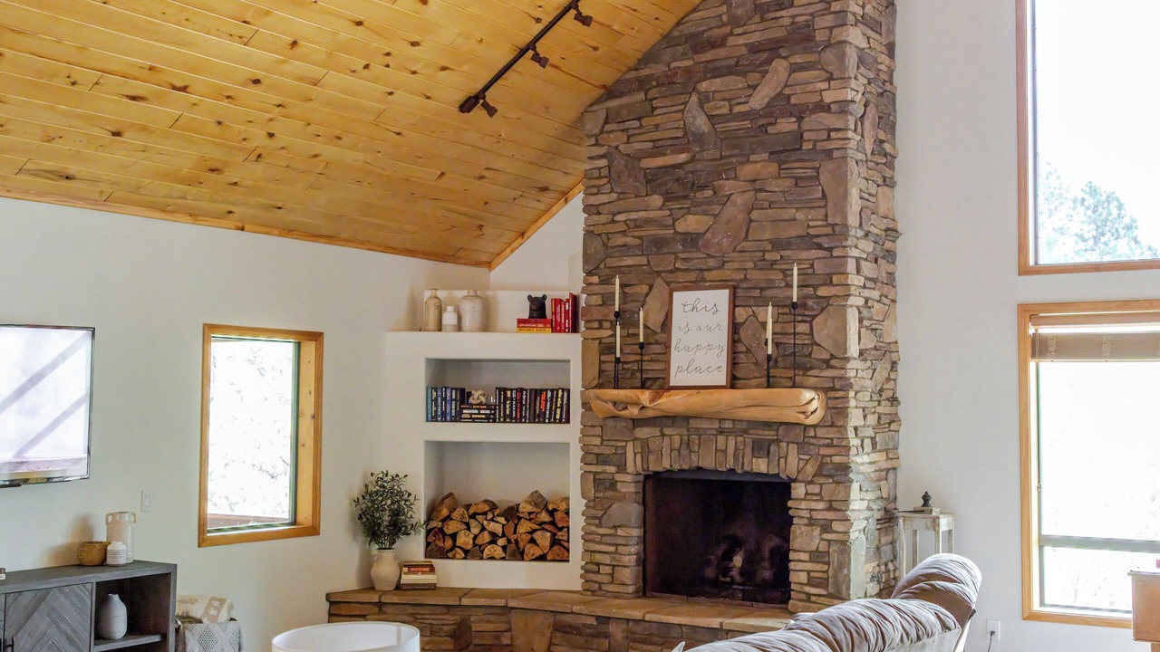 Photo of Livingroom in Torreon