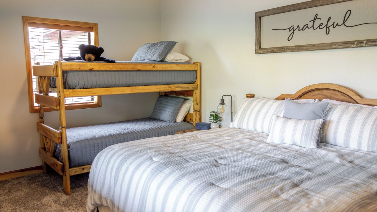 Photo of Bedroom in Torreon