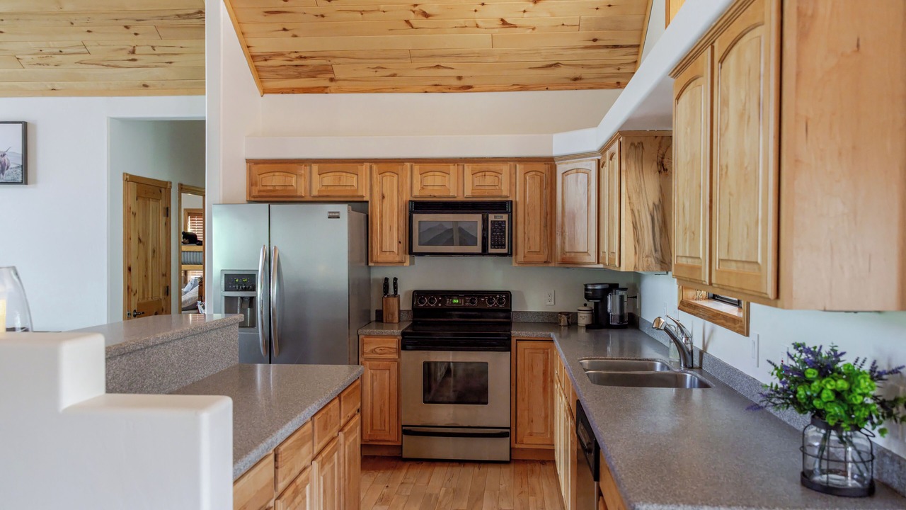 Photo of Kitchen in Torreon