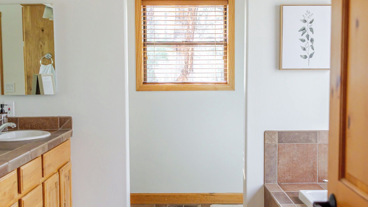 Photo of Bathroom in Torreon