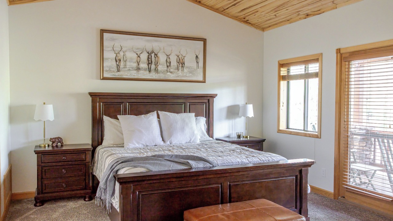 Photo of Bedroom in Torreon