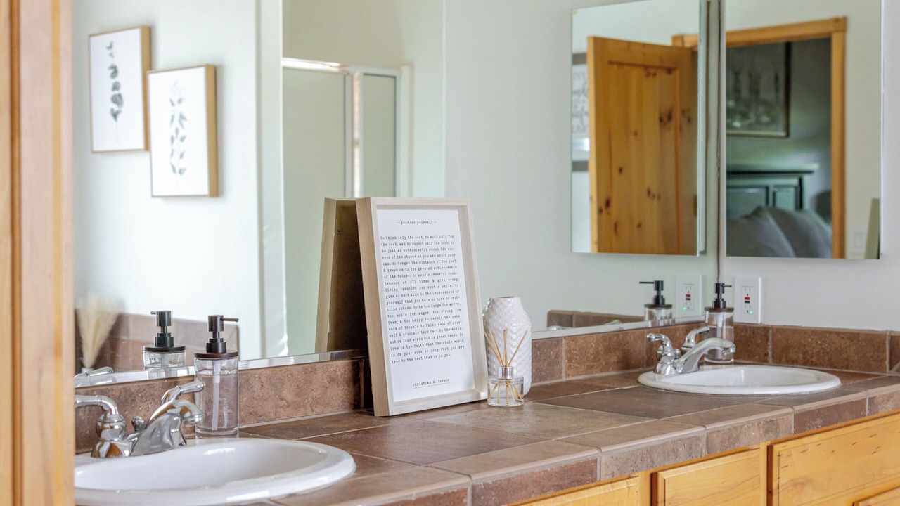 Photo of Bathroom in Torreon
