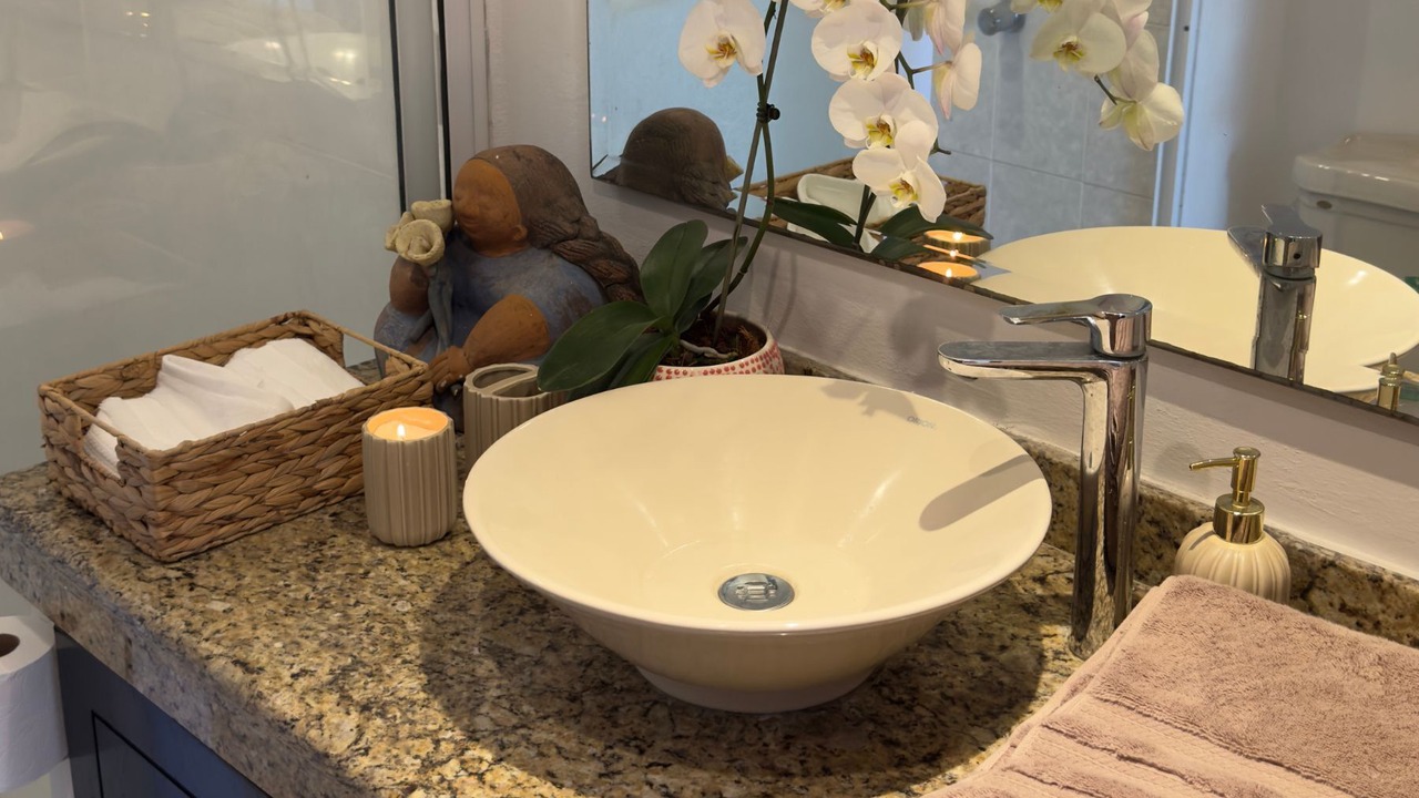 Photo of Bathroom in Puerto Vallarta