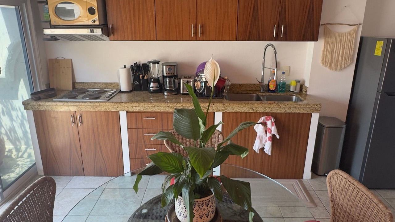 Photo of Kitchen in Puerto Vallarta