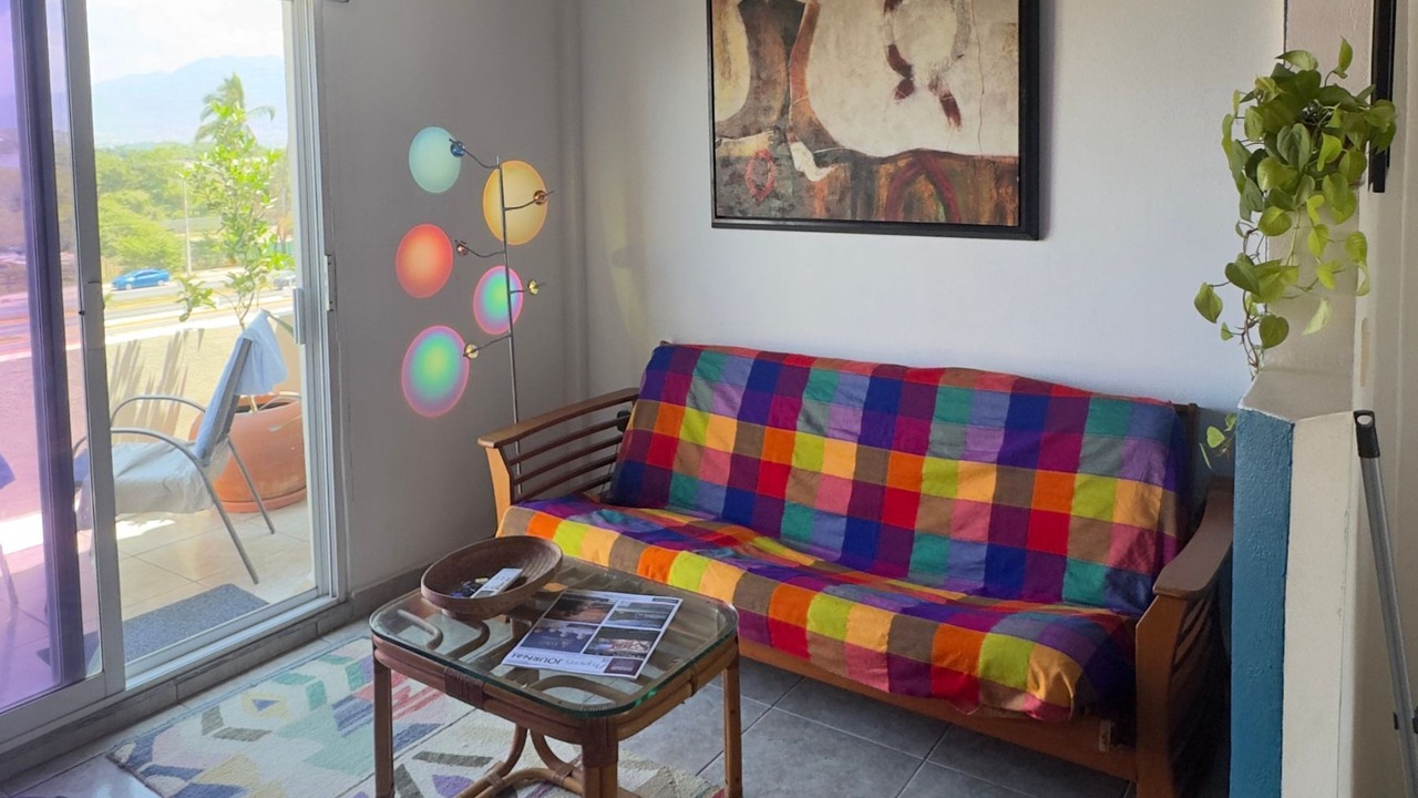 Photo of Livingroom in Puerto Vallarta