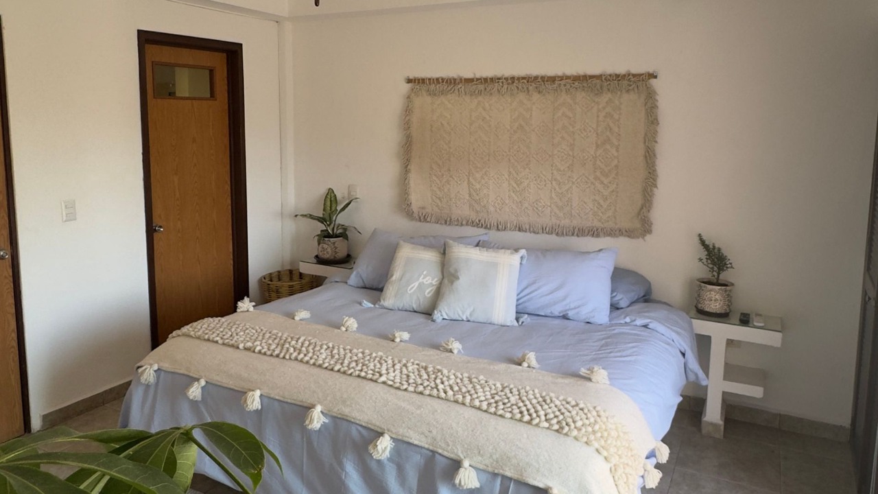 Photo of Bedroom in Puerto Vallarta