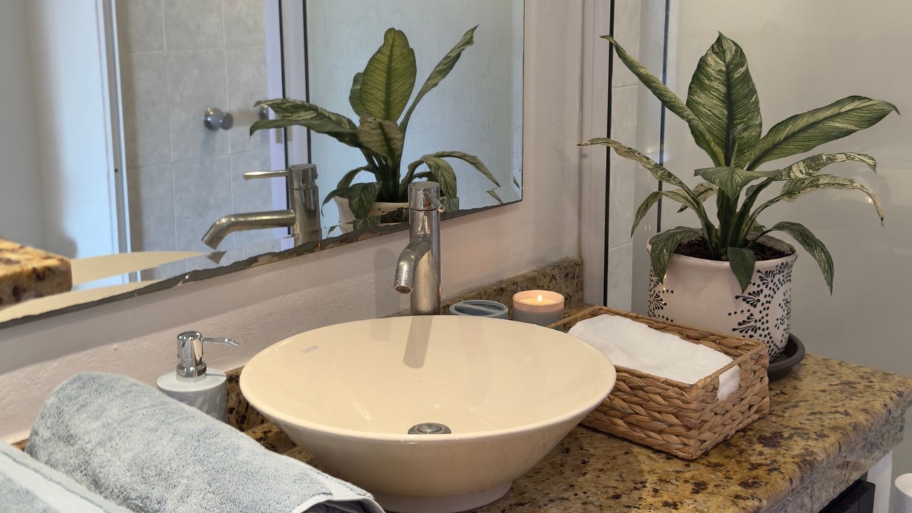 Photo of Bathroom in Puerto Vallarta