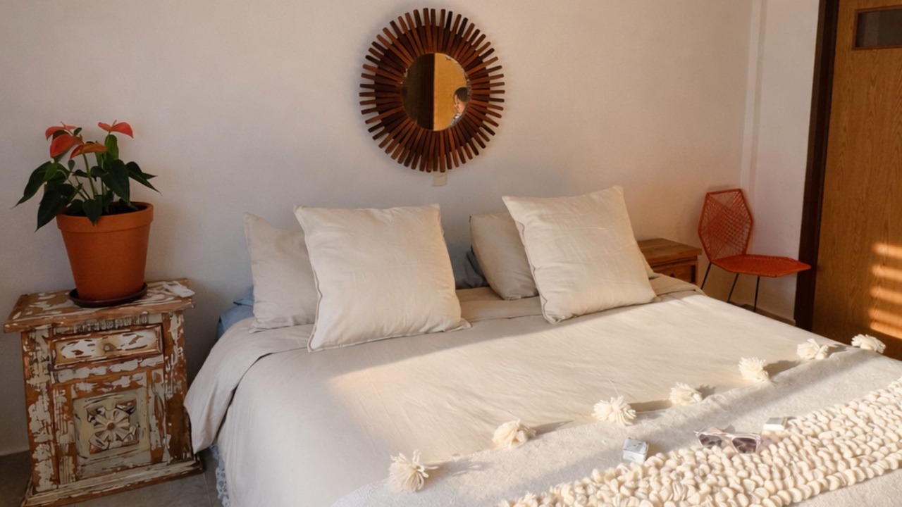 Photo of Bedroom in Puerto Vallarta