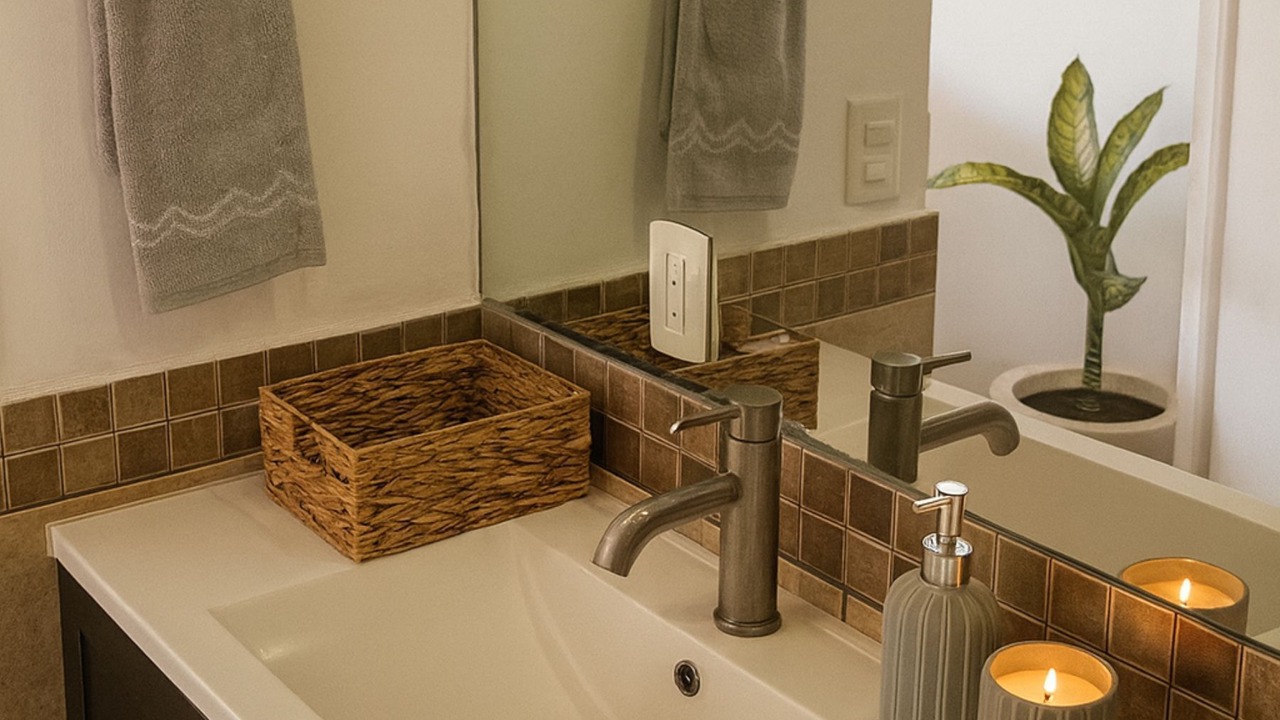 Photo of Bathroom in Puerto Vallarta