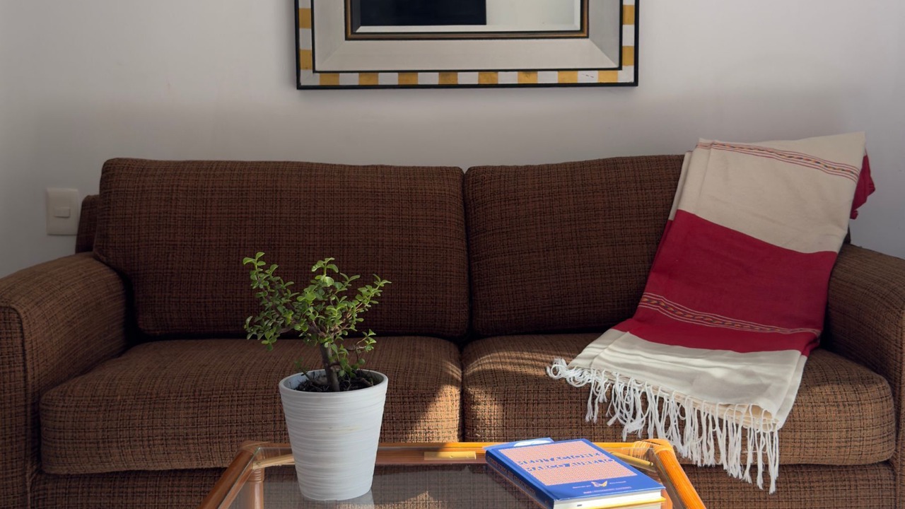 Photo of Livingroom in Puerto Vallarta