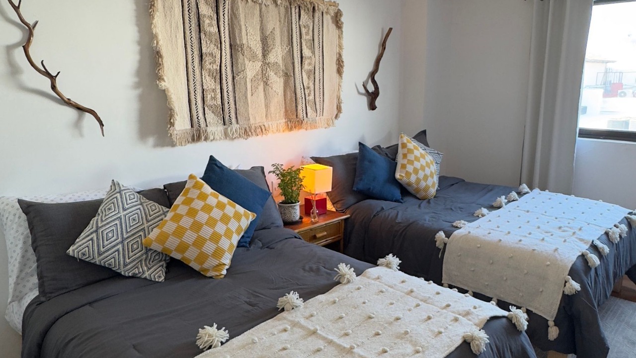 Photo of Bedroom in Puerto Vallarta