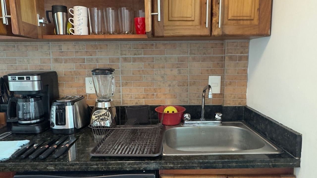 Photo of Kitchen in Puerto Vallarta