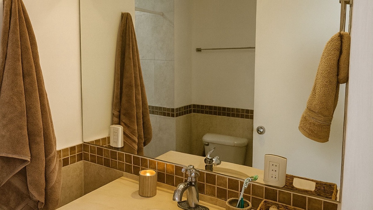 Photo of Bathroom in Puerto Vallarta