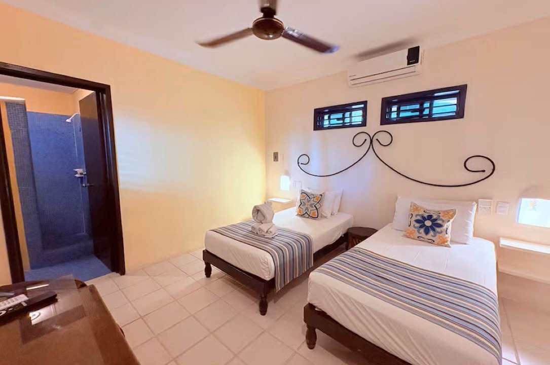Photo of Bedroom in Centro