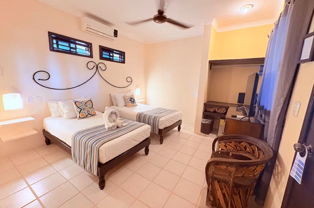 Photo of Bedroom in Centro
