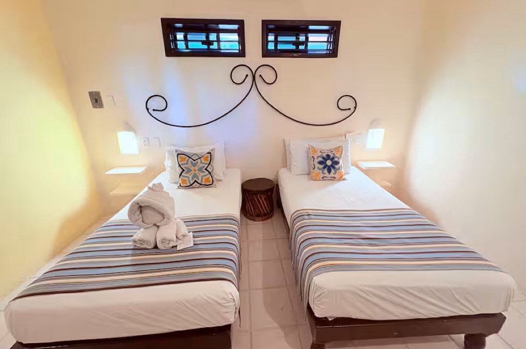 Photo of Bedroom in Centro