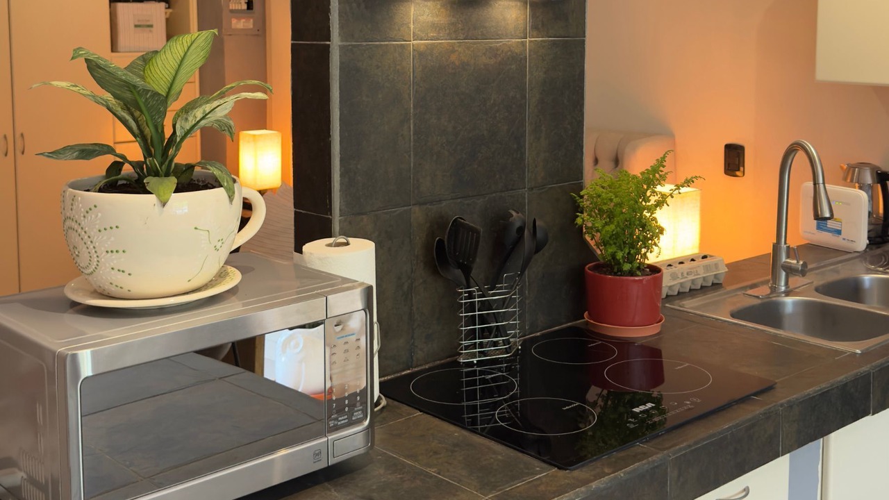 Photo of Kitchen in Puerto Vallarta