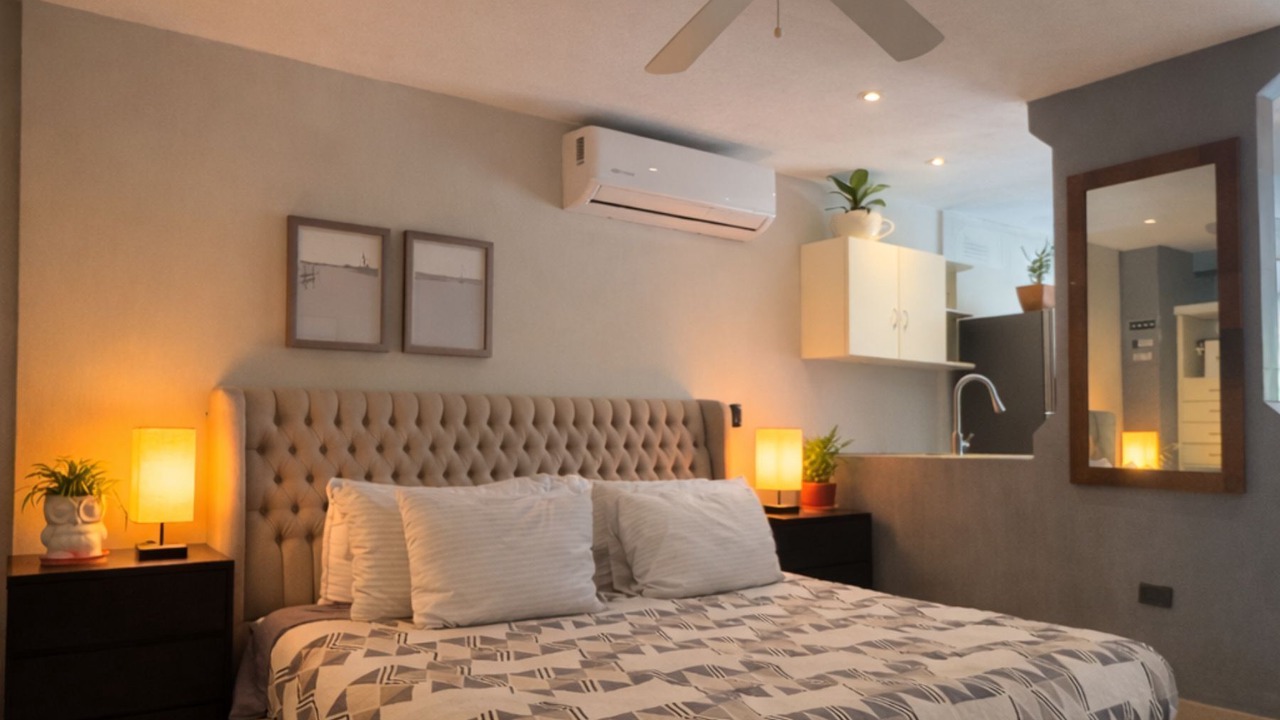 Photo of Bedroom in Puerto Vallarta