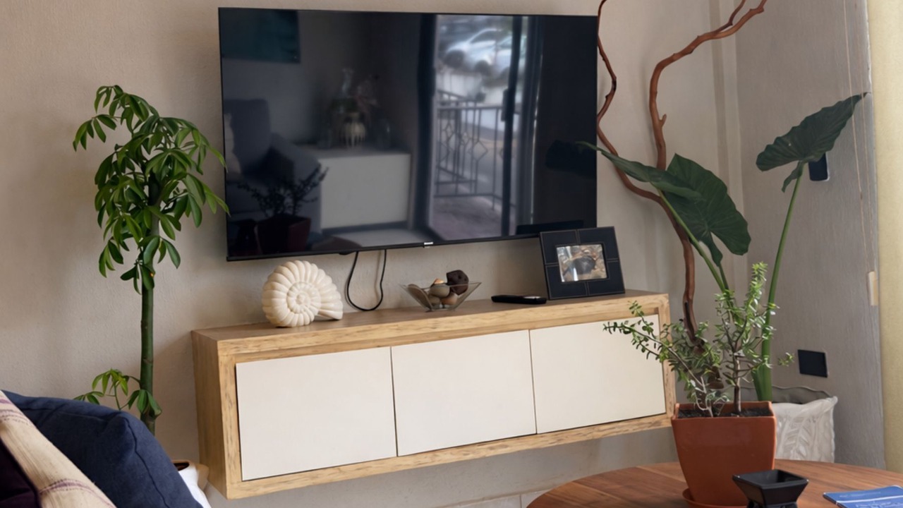 Photo of Livingroom in Puerto Vallarta