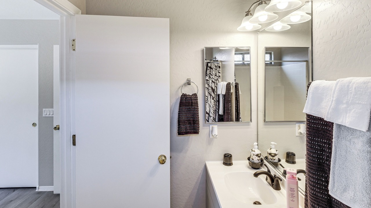 Photo of Bathroom in Casa Grande