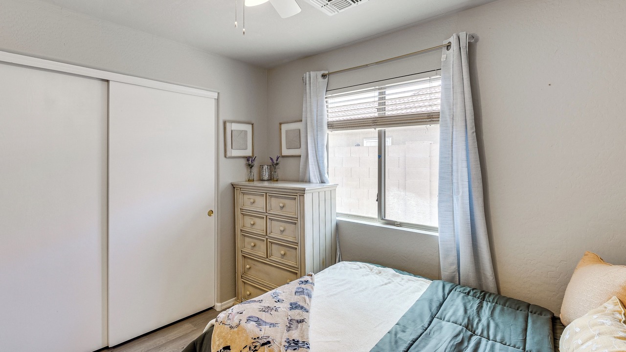 Photo of Bedroom in Casa Grande