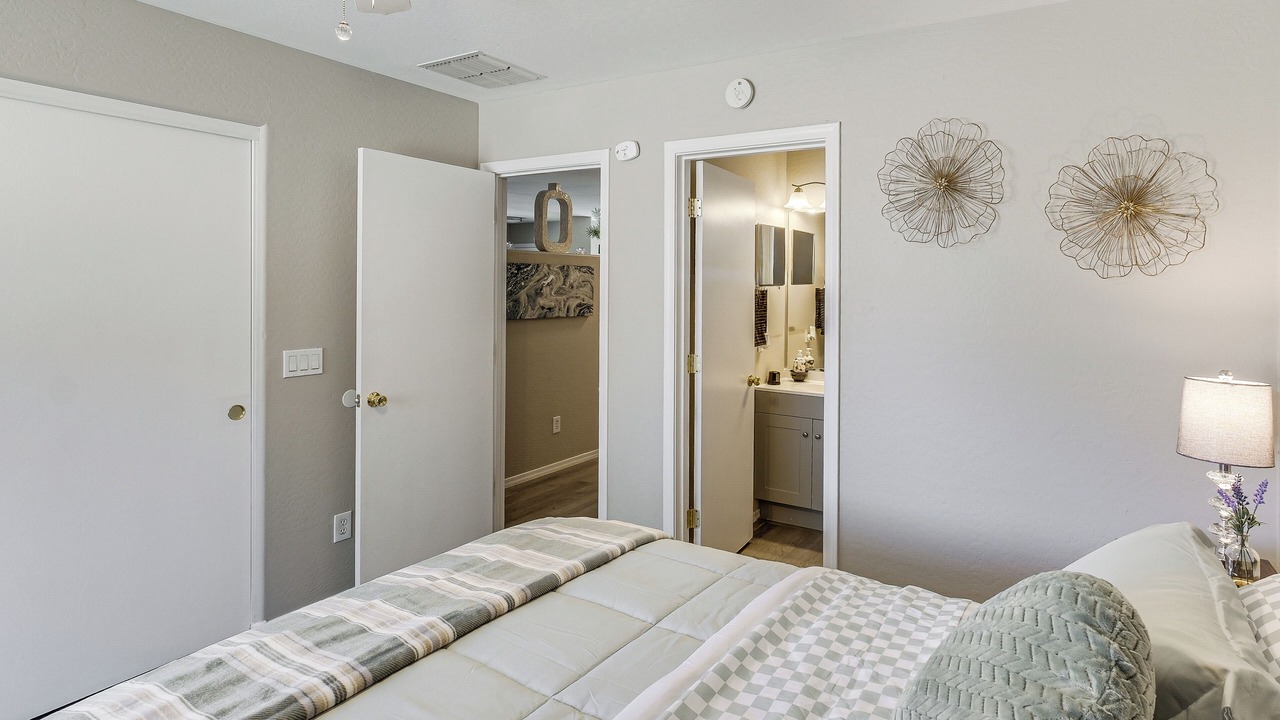 Photo of Bedroom in Casa Grande