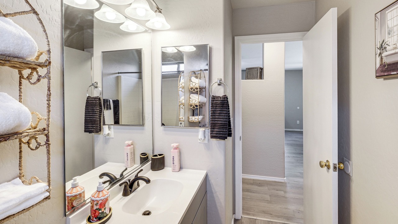 Photo of Bathroom in Casa Grande