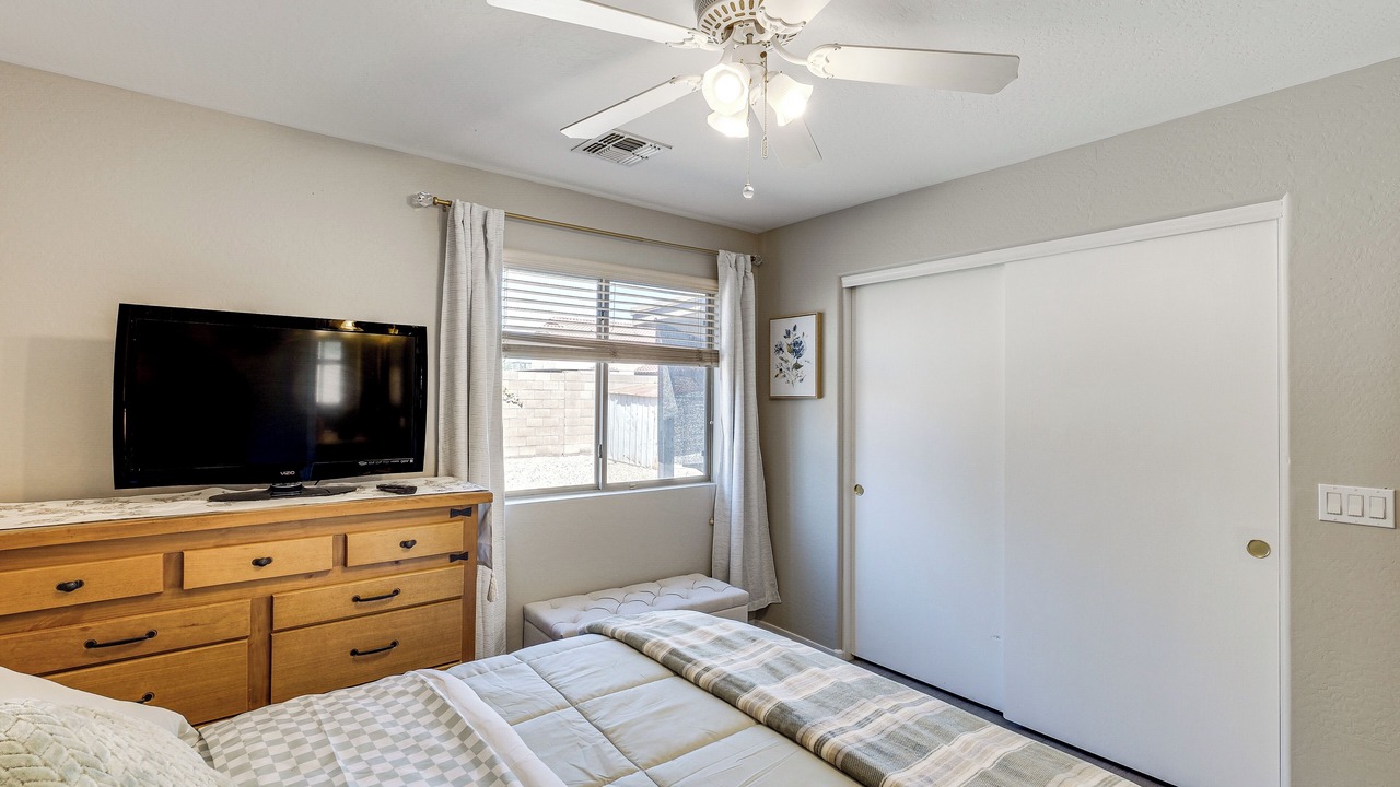 Photo of Bedroom in Casa Grande