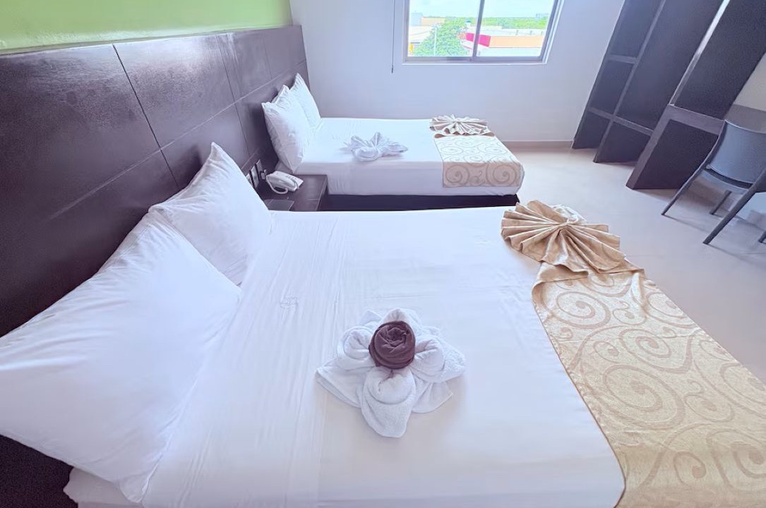 Photo of Bedroom in Ejidal