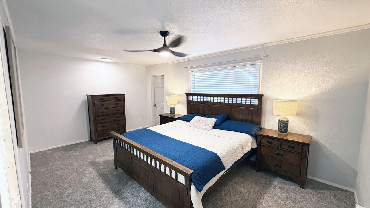 Photo of Bedroom in Springerville