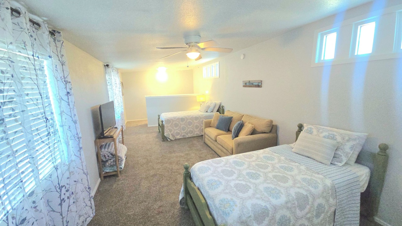 Photo of Bedroom in Springerville