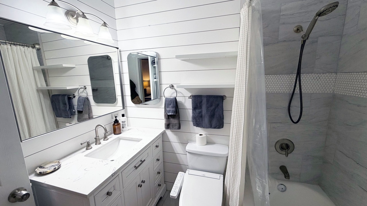 Photo of Bathroom in Springerville