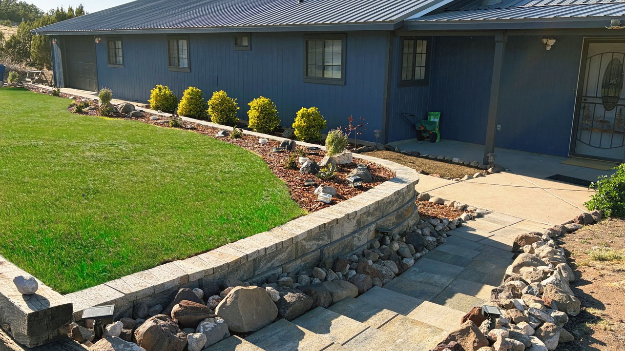 Photo of Outdoor in Springerville