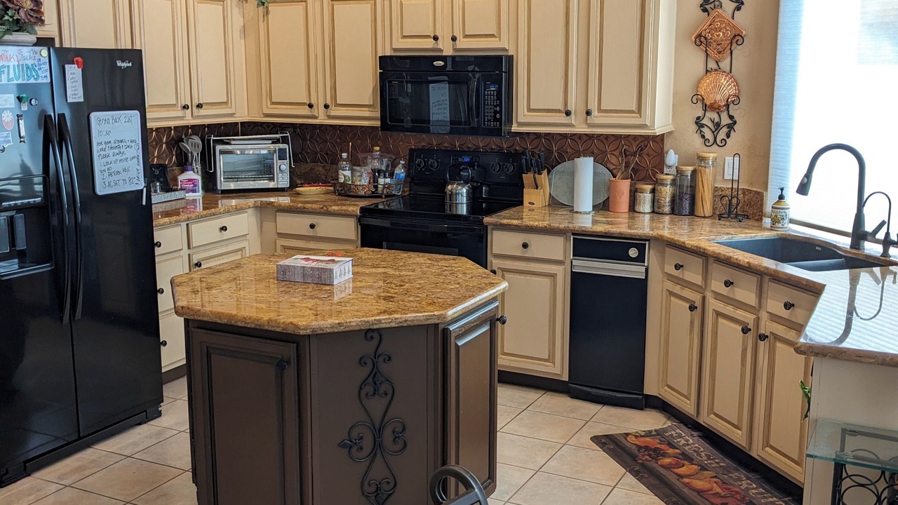 Photo of Kitchen in Gold Canyon