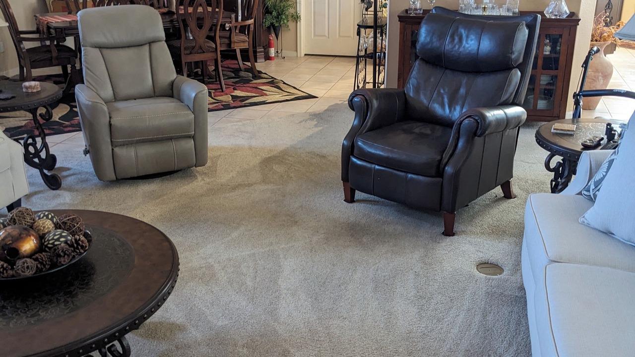 Photo of Livingroom in Gold Canyon