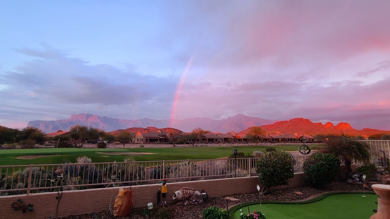 Photo of Outdoor in Gold Canyon