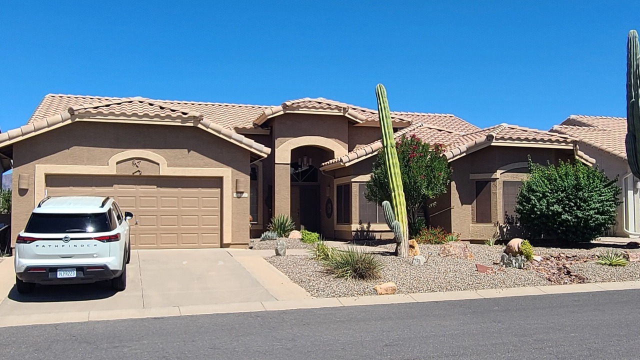 Photo of Outdoor in Gold Canyon