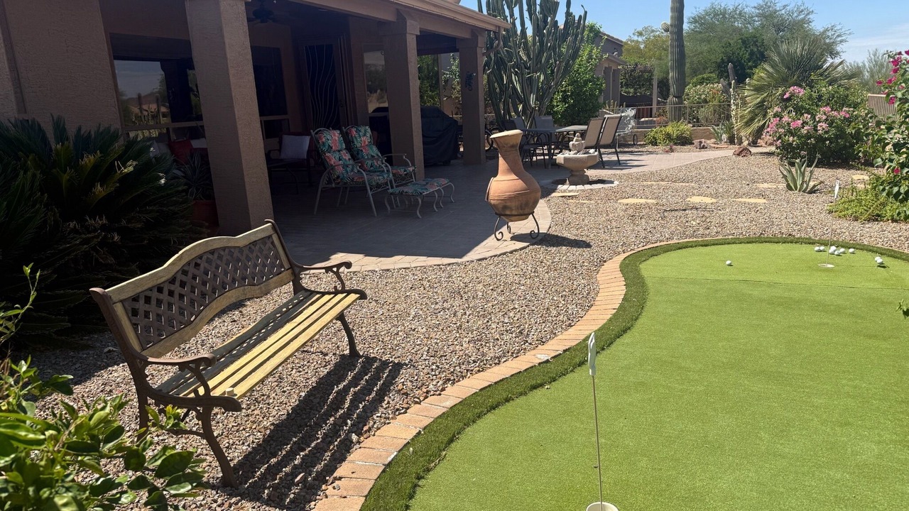 Photo of Outdoor in Gold Canyon
