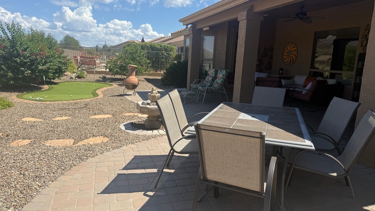 Photo of Outdoor in Gold Canyon