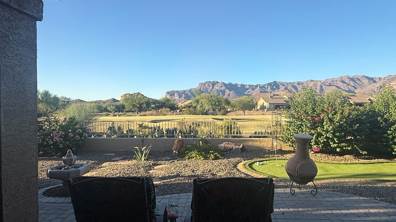Photo of Outdoor in Gold Canyon