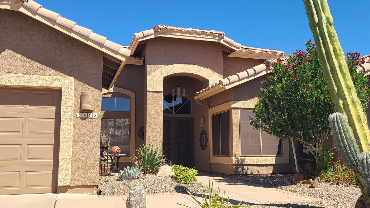 Photo of Outdoor in Gold Canyon
