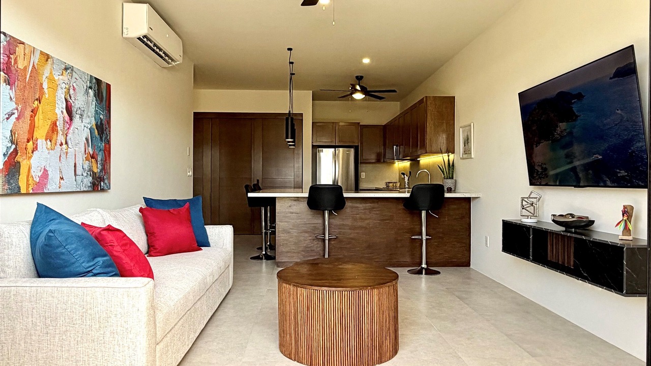 Photo of Bedroom in Santa Maria Huatulco