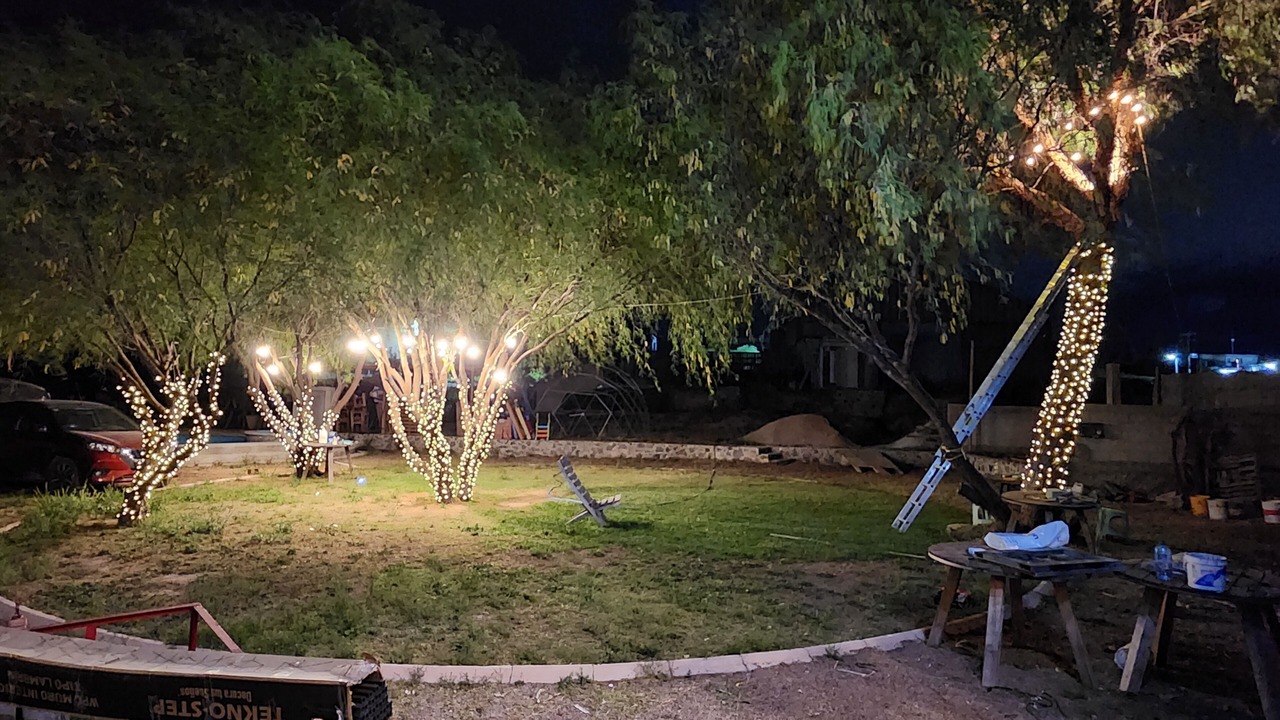 Photo of Outdoor in Ixmiquilpan