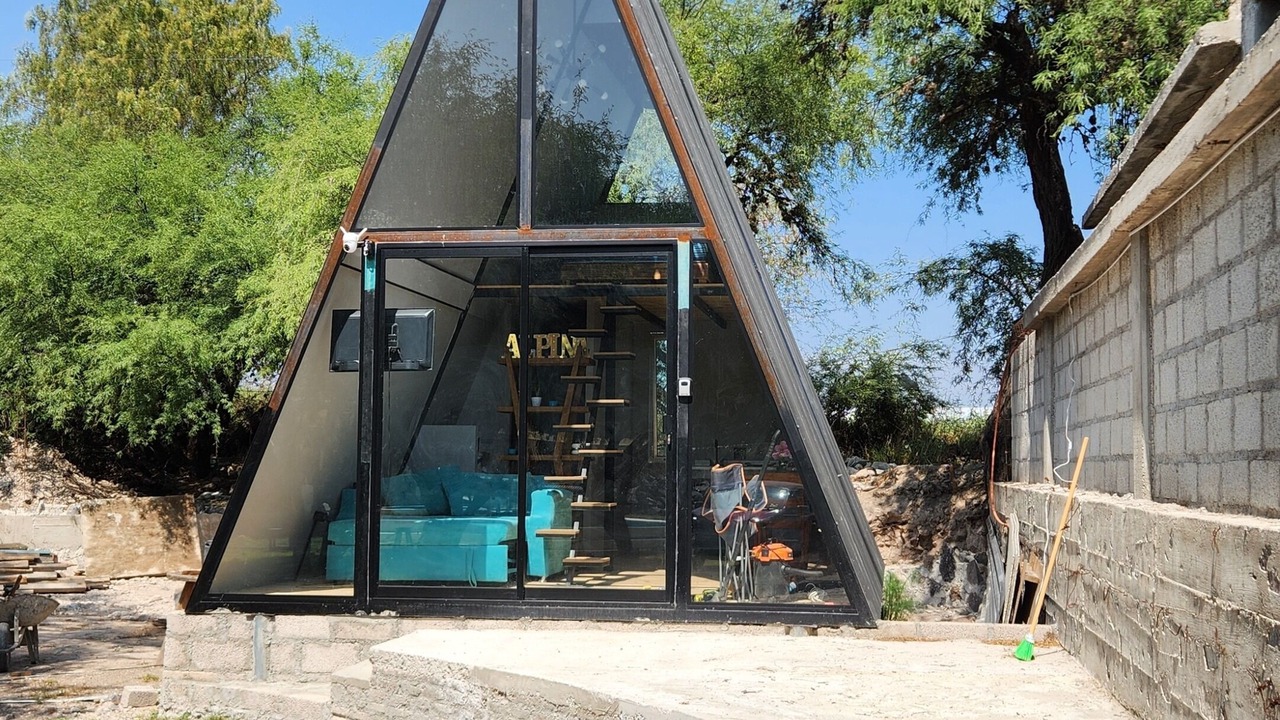 Photo of Outdoor in Ixmiquilpan