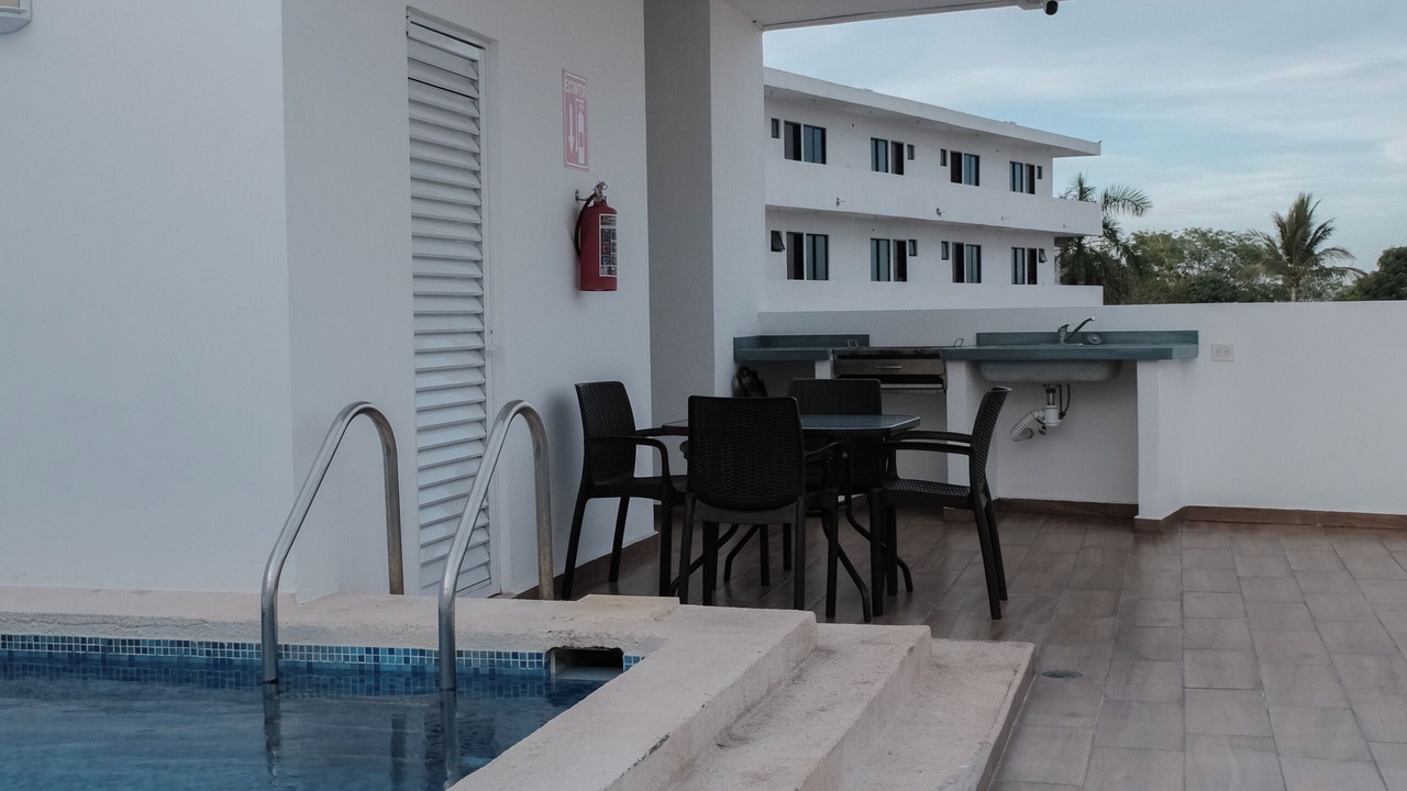 Photo of Outdoor in Zona Dorada