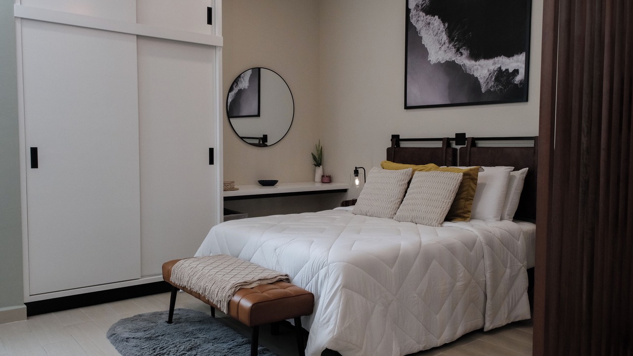 Photo of Bedroom in Zona Dorada