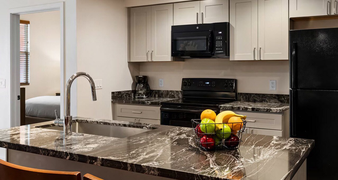 Photo of Kitchen in Indian Bend Ranchos